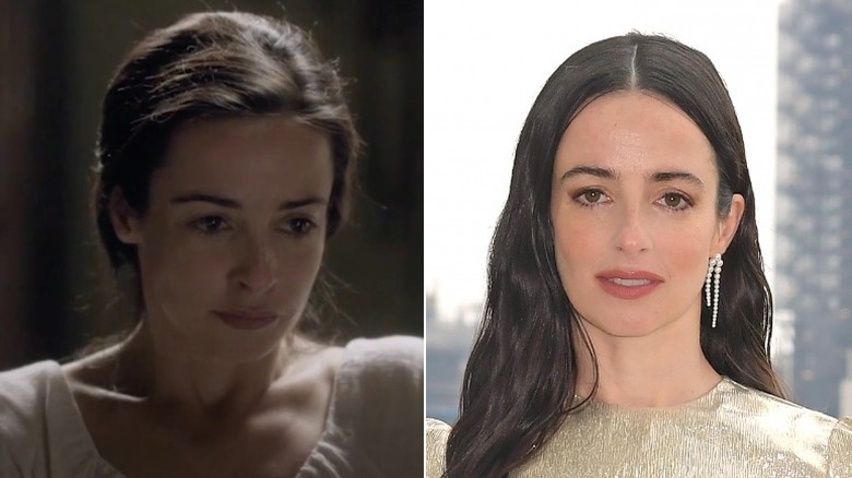 Laura Donnelly in Outlander, Laura Donnelly at event