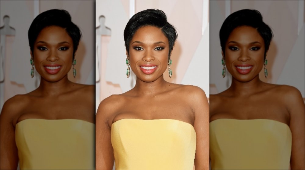 Jennifer Hudson