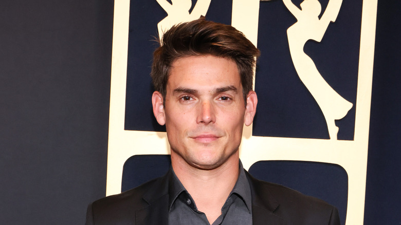 Mark Grossman