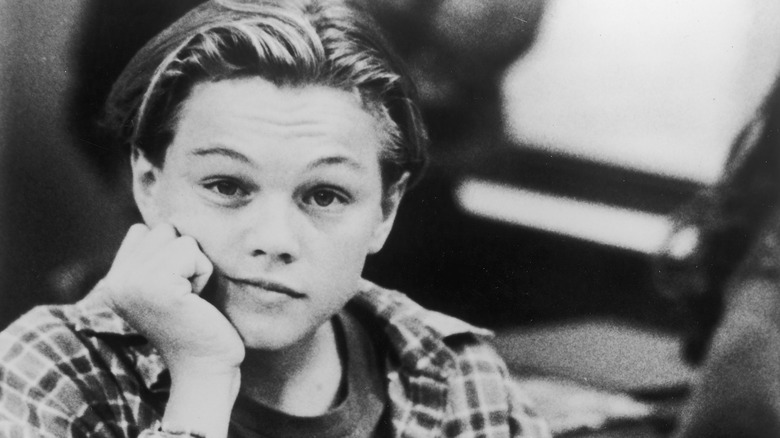 The Classic Soap That Gave Leonardo DiCaprio His Show Biz Start