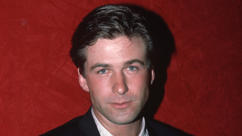 The Classic Soap Where Alec Baldwin Got His Show Biz Start