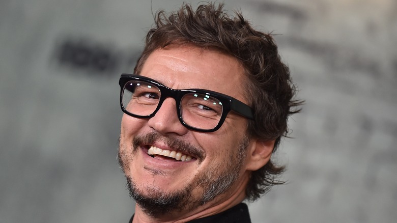 Pedro Pascal