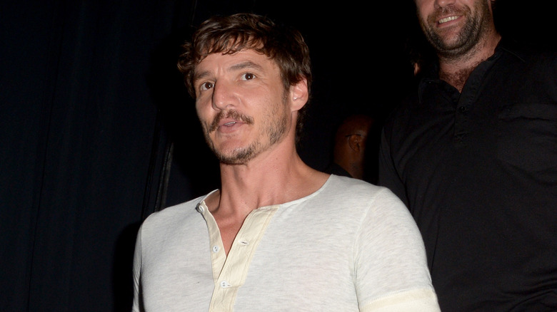 The Complete Evolution Of The Last Of Us Star Pedro Pascal