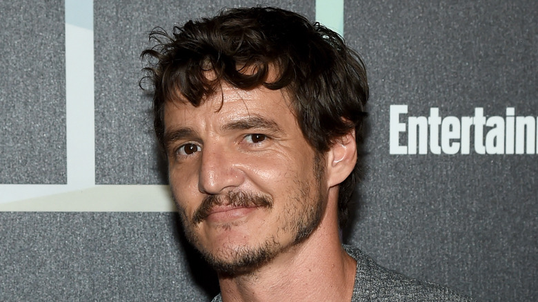 Pedro Pascal