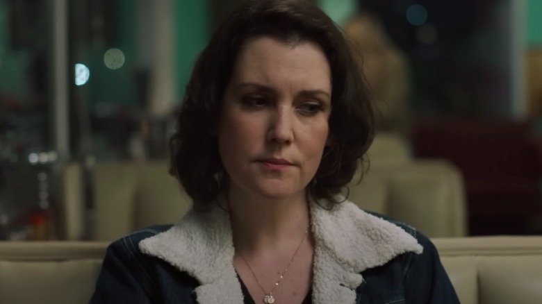 Melanie Lynskey in Yellowjackets