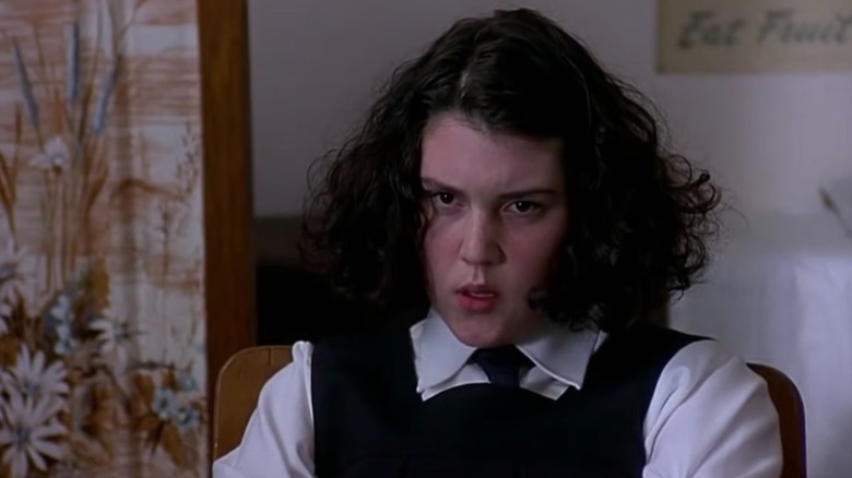 Melanie Lynskey in Heavenly Creatures