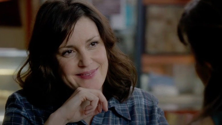 Melanie Lynskey in Togetherness