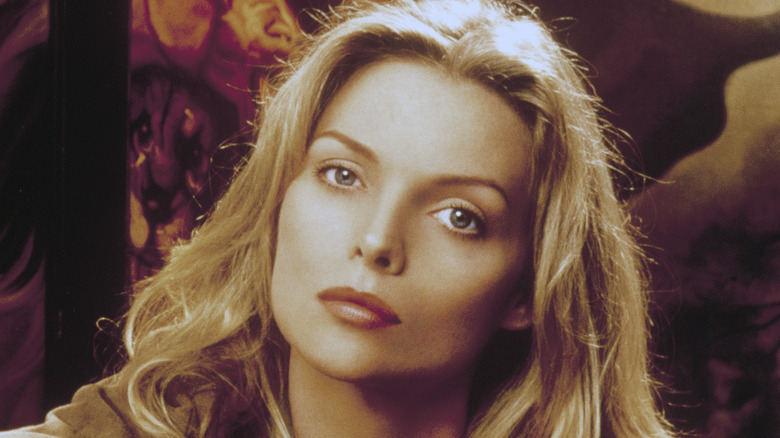 Michelle Pfeiffer in Wolf