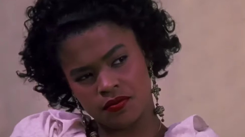 Nia Long in Boyz N the Hood