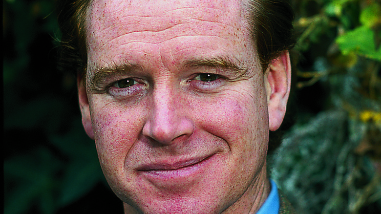 The Complete Transformation Of James Hewitt