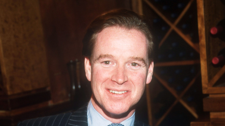 James Hewitt in 1999 