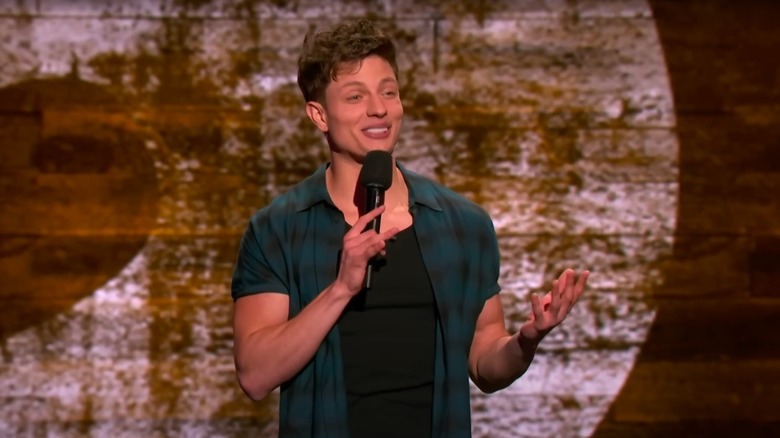 Matt Rife on Bring the Funny