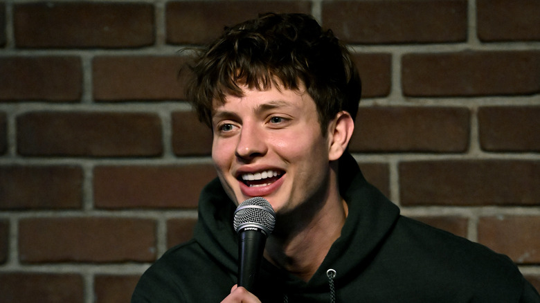 Matt Rife performing in May 2022