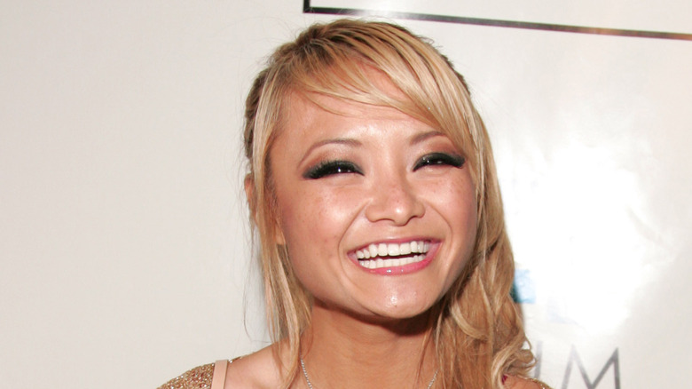 Tila Tequila at 2006 event