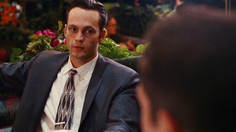 Vince Vaughn in Swingers