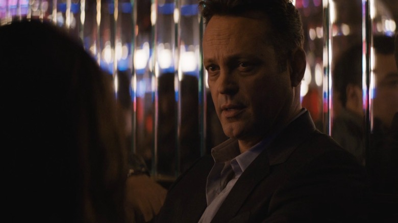 Vince Vaughn on True Detective Season 2