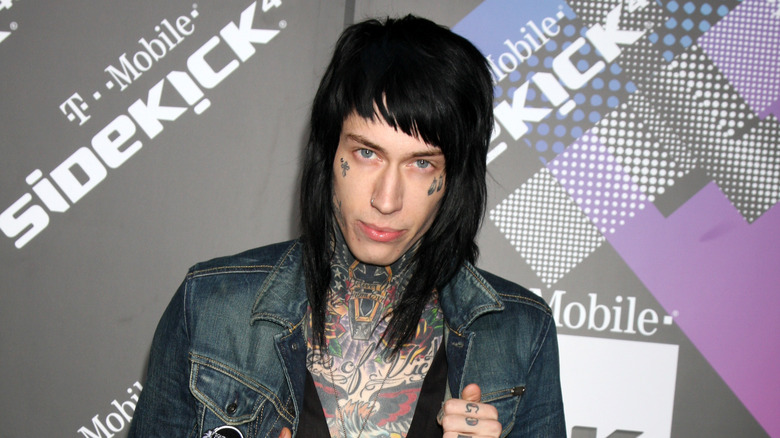 Trace Cyrus