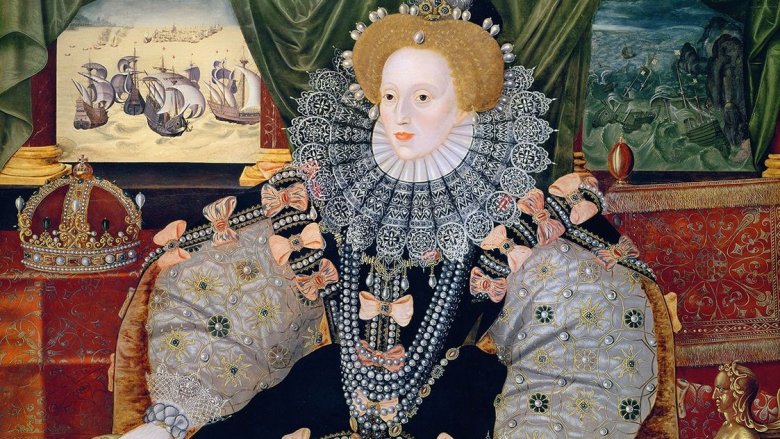 Queen Elizabeth I