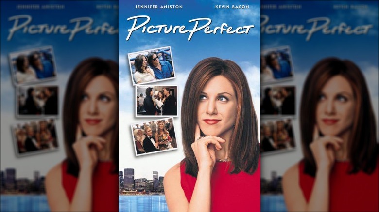 The Picture Perfect DVD Cover