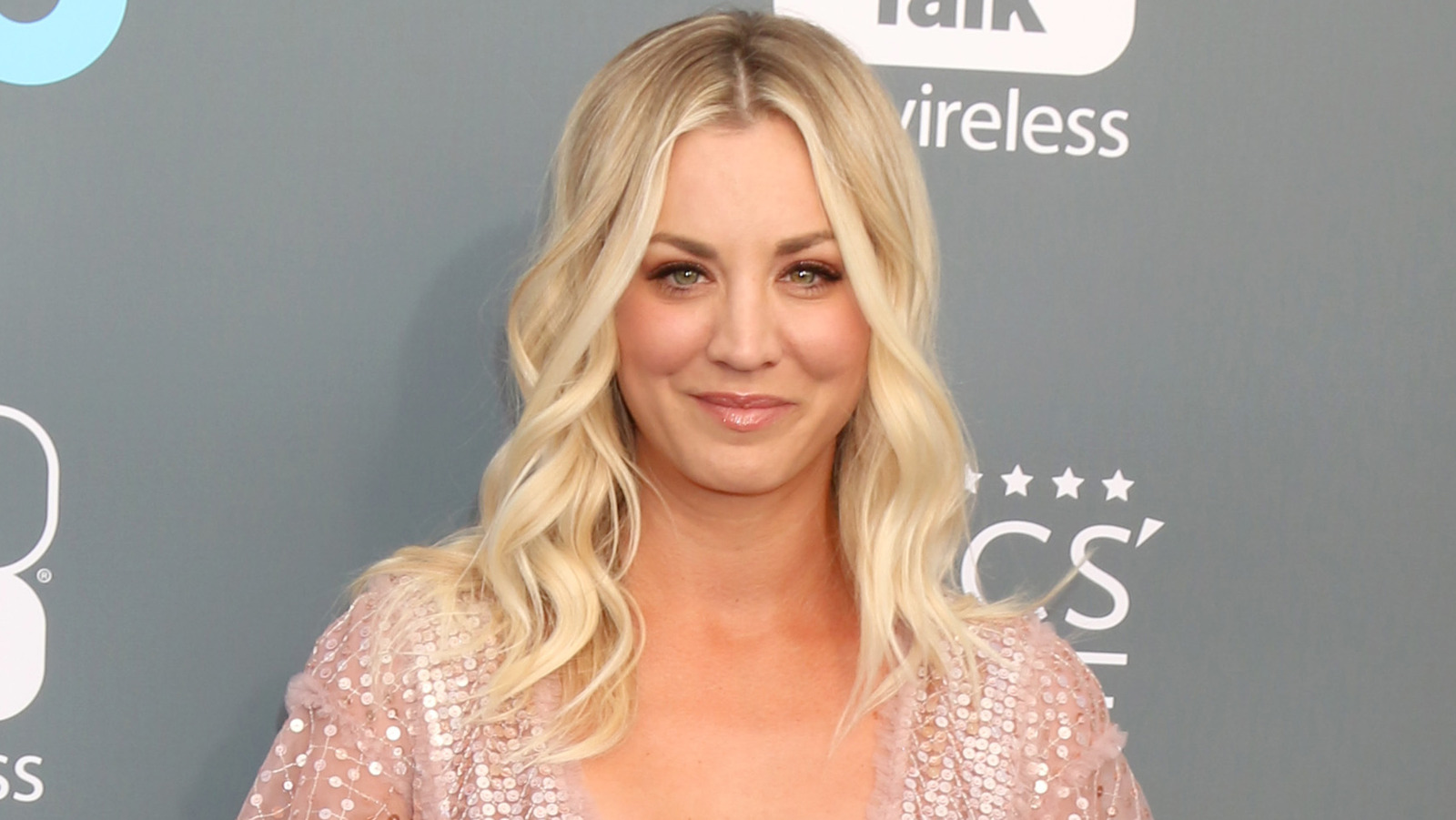 The Connection Between Kaley Cuoco And Jennifer Aniston That Stems Back ...
