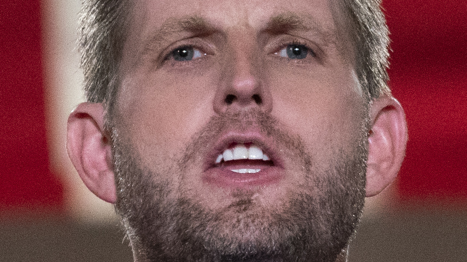 The Controversial Hobby Eric Trump Refuses To Quit
