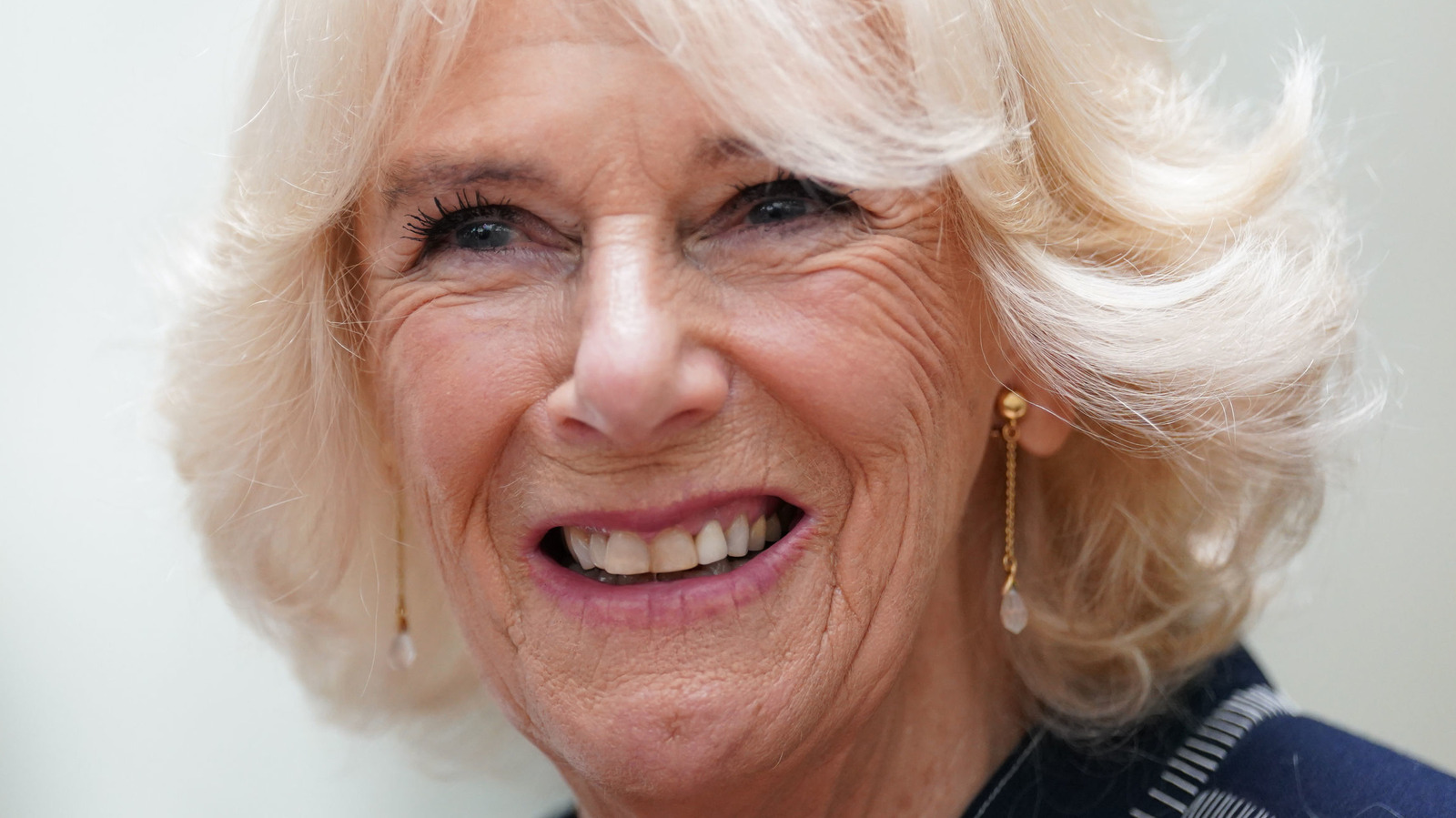 The Controversial Reason Queen Camilla May Not Wear The Queen Mother's ...
