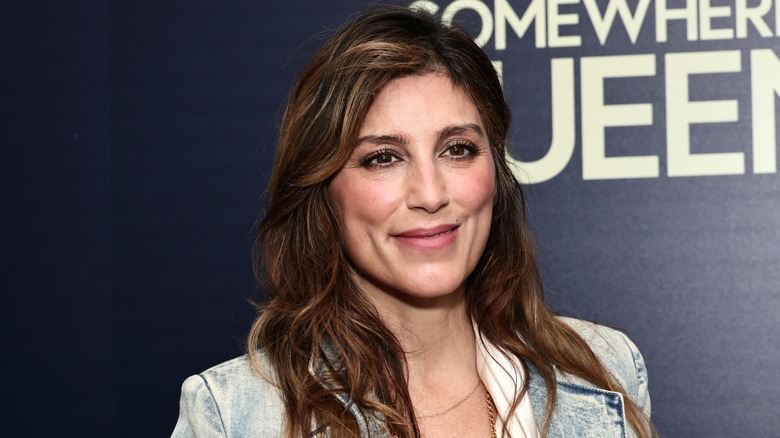 The Controversy Behind Jennifer Esposito's Blue Bloods Exit