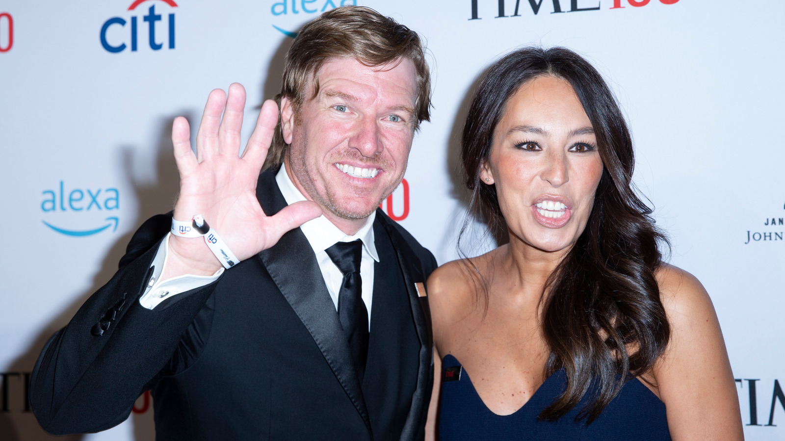 The Controversy Surrounding Chip & Joanna Gaines' Magnolia Network Show ...