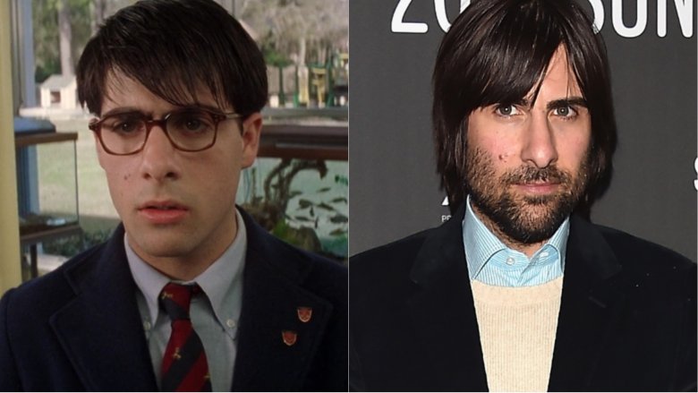 Coppola kids Jason Schwartzman