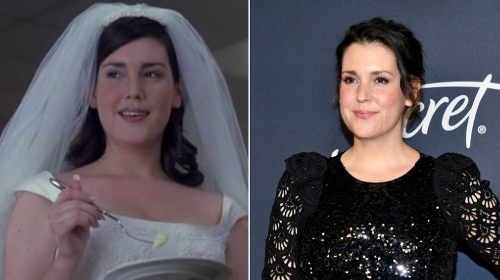 Coyote Ugly star Melanie Lynskey