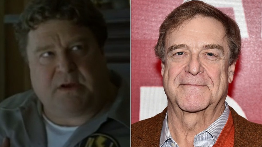 Coyote Ugly star John Goodman