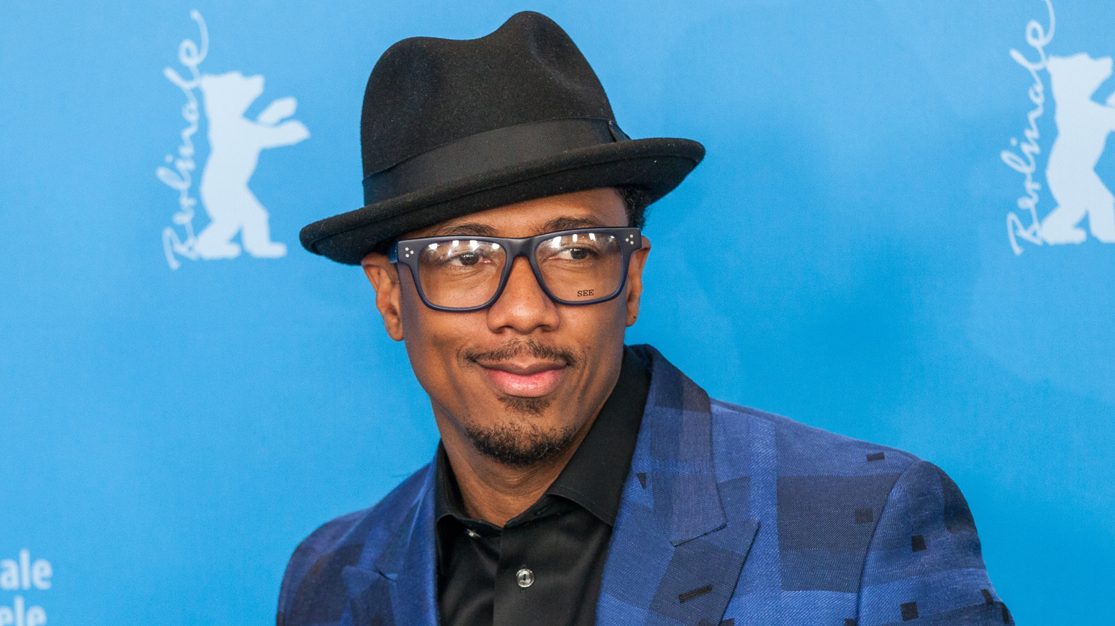 The Cringey NSFW Confession Nick Cannon Made About His Marriage To Mariah Carey The List