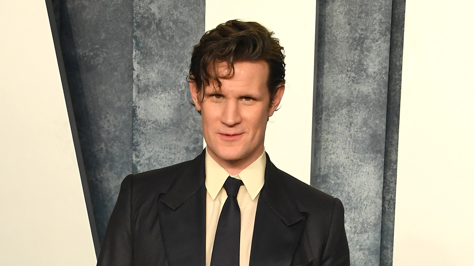 Meet Matt Smith, the actor playing Daemon in 'House of the Dragon