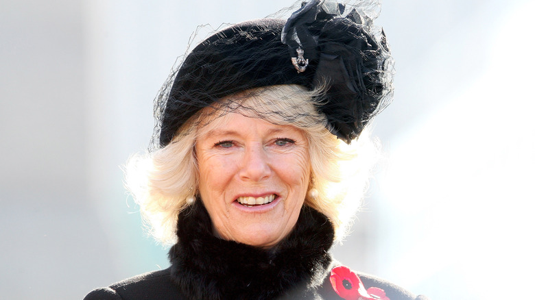 Camilla Parker Bowles