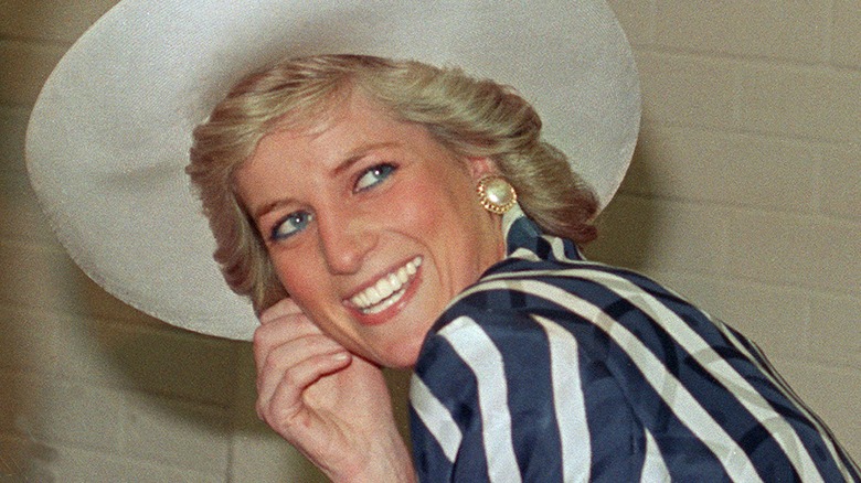 Princess Diana