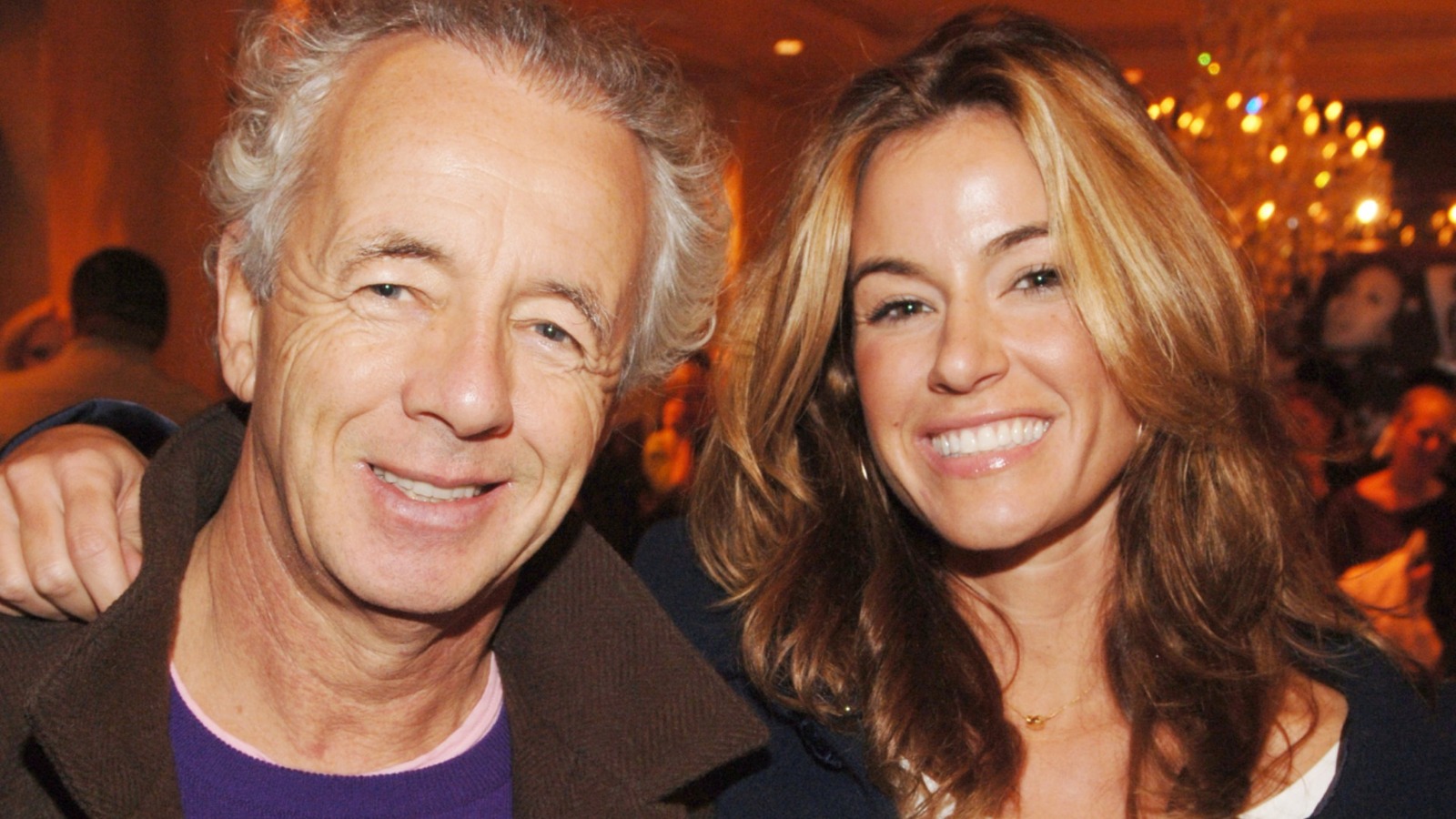 The Dark Side Of RHONY Star Kelly Bensimon s Marriage To Ex