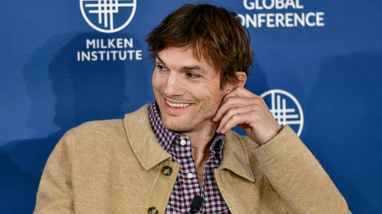 Ashton Kutcher