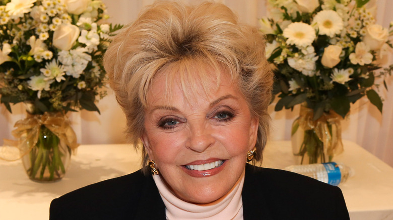 Susan Seaforth Hayes at an event. 