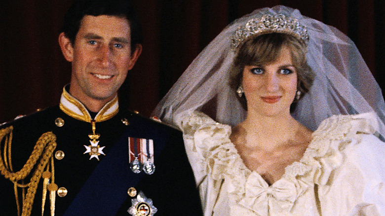 The Devastating Confession Prince Charles Reportedly Made To Diana ...