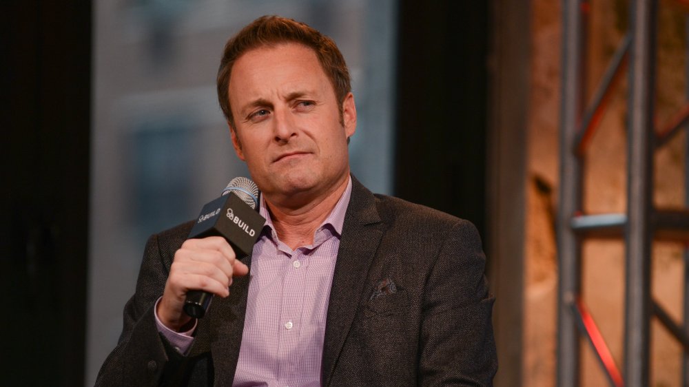 Chris Harrison