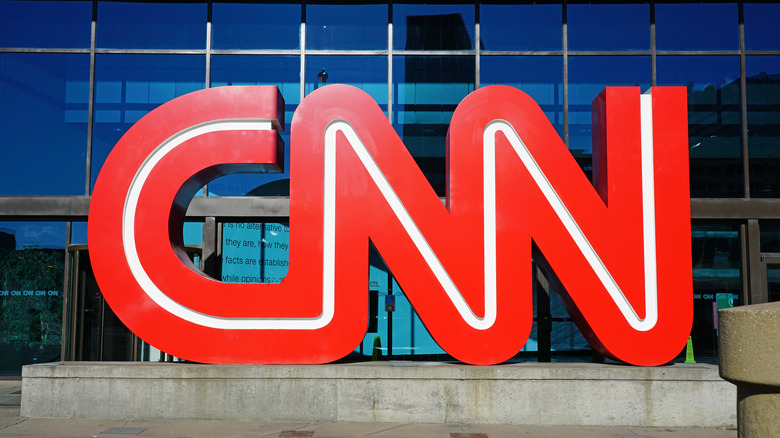 CNN Logo