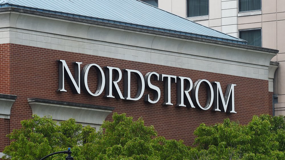 Nordstrom exteriors