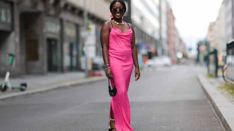 What You Need To Know About Slip Dresses in Summer