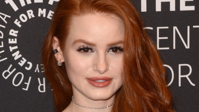 Madelaine Petsch's Exclusive Byrdie Interview