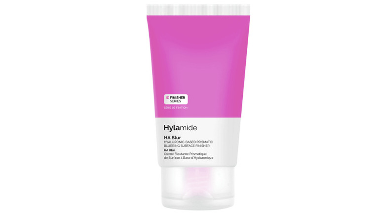 Hylamide Finisher HA Blur primer