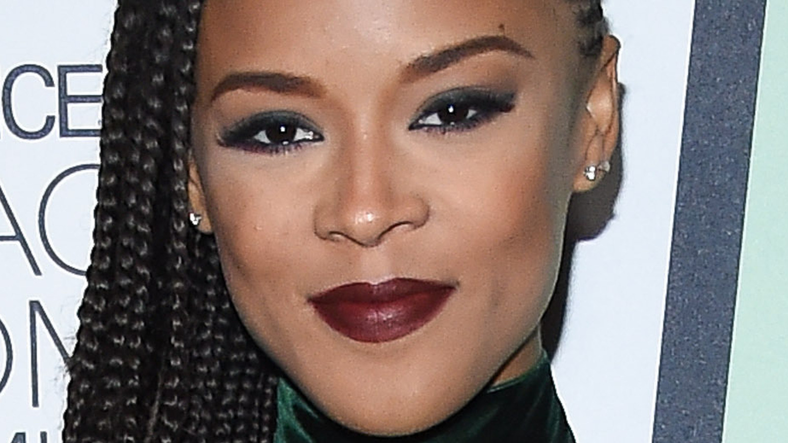 The Drugstore Skin Products That Empire's Serayah McNeill Swears By