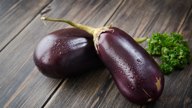 The Eight Purple Fruits And Veggies You Need To Be Eating