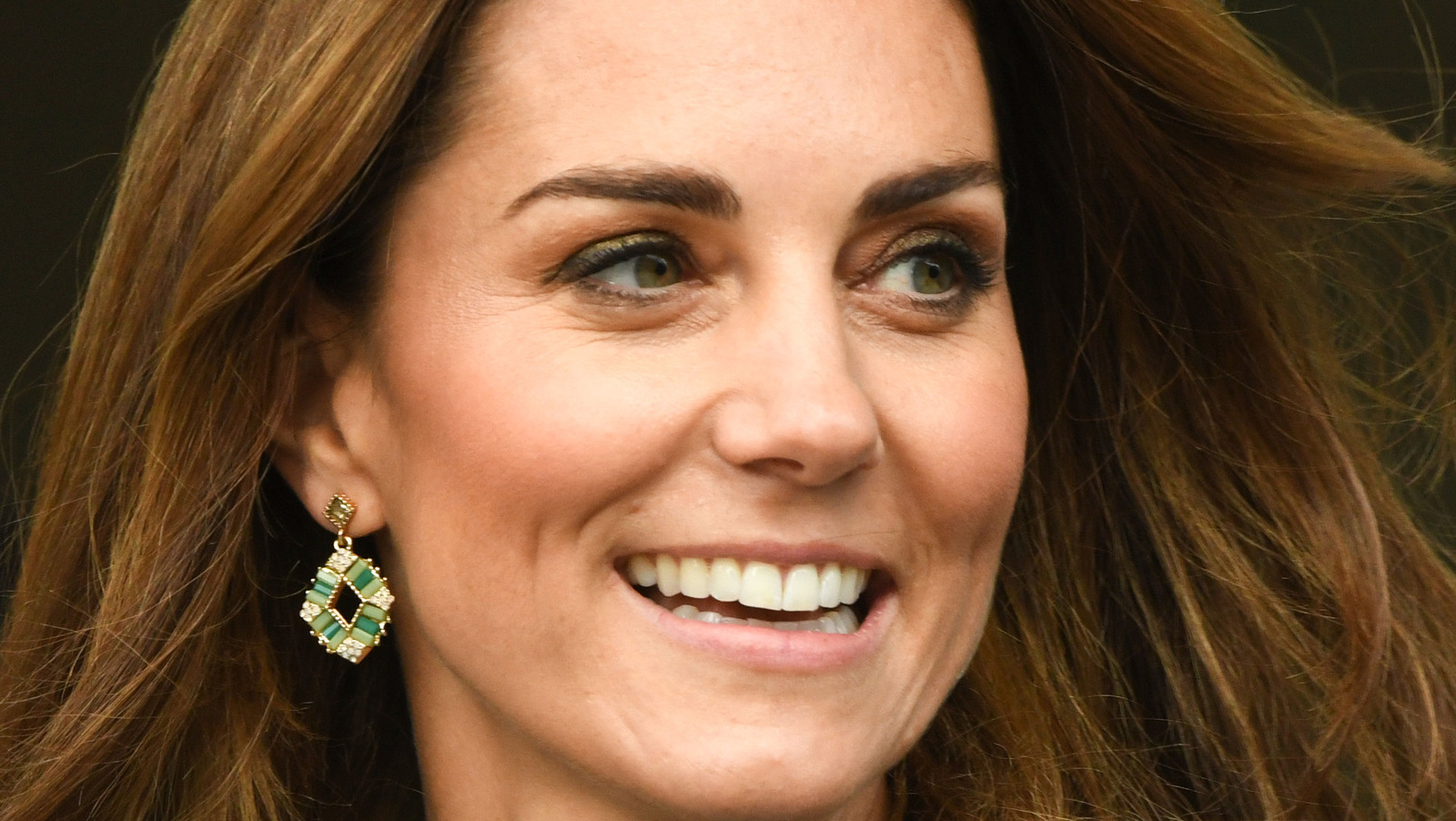 The Endearing Reason Kate Middleton's Mother Launched Her Company