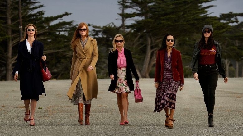 The Ending Of Big Little Lies Explained