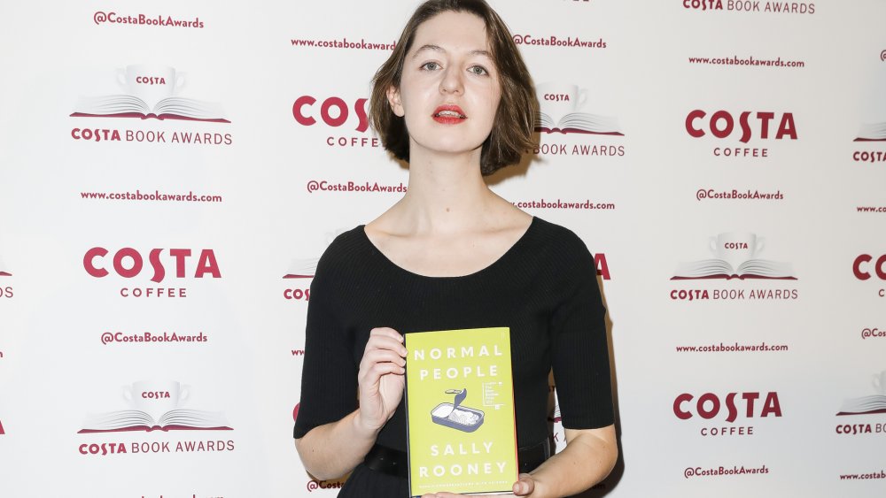 Sally Rooney